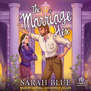 The Marriage Hex, Sarah Blue