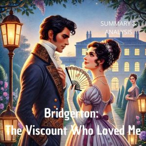 Bridgerton The Viscount Who Loved Me..., Isla Monroe