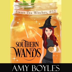 Southern Wands