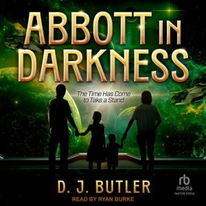 Abbott in Darkness
