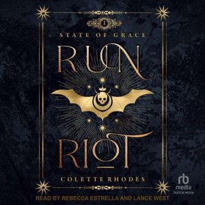 Run Riot, Colette Rhodes