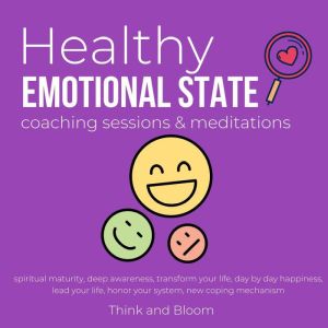 Healthy Emotional State Coaching sess..., ThinkAndBloom