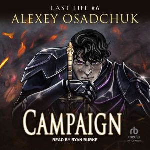 Campaign, Alexey Osadchuk