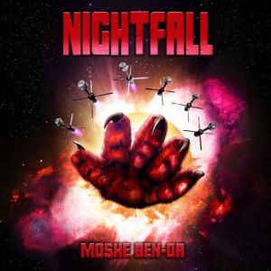 Nightfall, Moshe BenOr