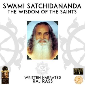 Swami Satchidananda, Raj Rass
