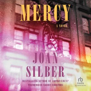 Mercy, Joan Silber