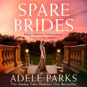 Spare Brides, Adele Parks