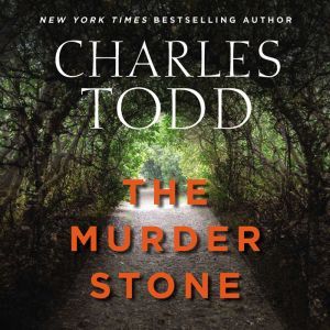 The Murder Stone, Charles Todd