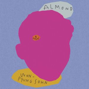 Almond, Wonpyung Sohn