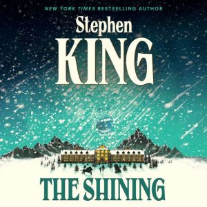 The Shining, Stephen King