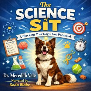 The Science of Sit, Dr. Meredith Vale