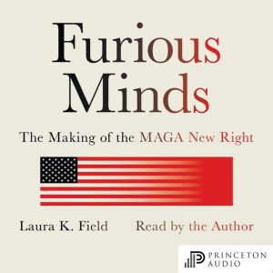 Furious Minds, Laura K. Field