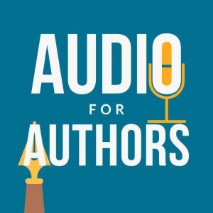Audio for Authors, Bradley Charbonneau
