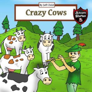 Crazy Cows, Jeff Child