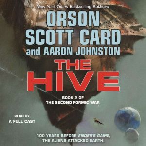 The Hive, Orson Scott Card