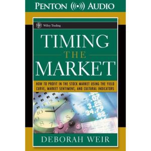 Timing The Market, Deborah Weir