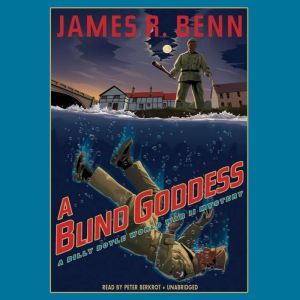 A Blind Goddess, James R. Benn