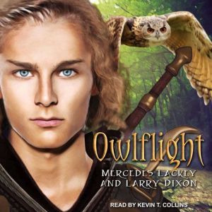 Owlflight, Larry Dixon