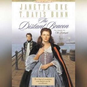 The Distant Beacon, Janette Oke