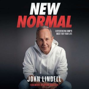 New Normal, John Lindell