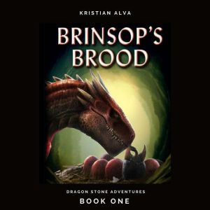 Brinsops Brood, KRISTIAN ALVA