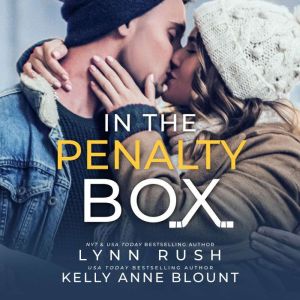 In the Penalty Box, Lynn Rush