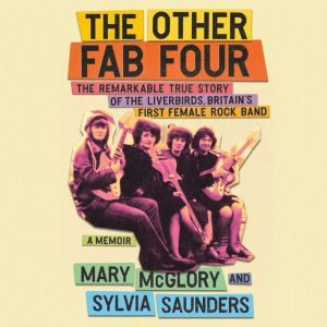 The Other Fab Four, Mary McGlory