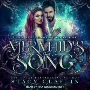 Mermaids Song, Stacy Claflin
