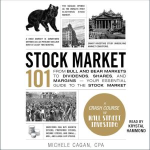 Stock Market 101, Michele Cagan