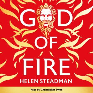 God of Fire: A Greek Myth Retelling
