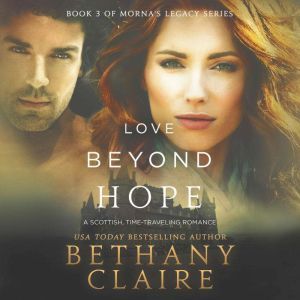 Love Beyond Hope, Bethany Claire