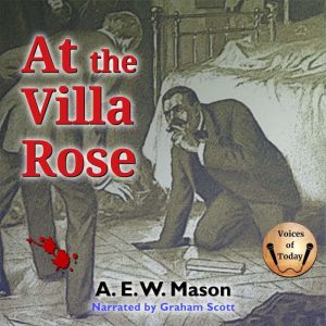 At the Villa Rose, A. E. W. Mason