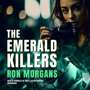 The Emerald Killers, Ron Morgans