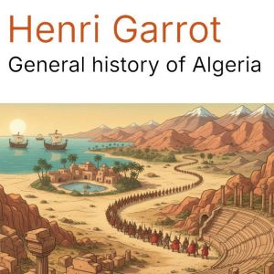 General history of Algeria