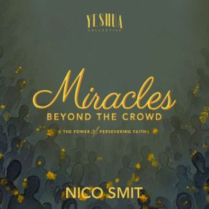 Miracles Beyond The Crowd: the power of persevering faith
