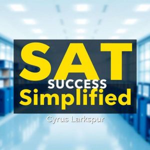 SAT Success Simplified: Transform Your Grammar Skills Effortlessly: "Elevate your SAT preparation with our dynamic audio lesso