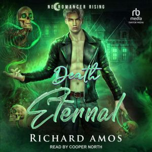 Death Eternal, Richard Amos