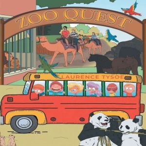 Zoo Quest, Laurence Tysoe