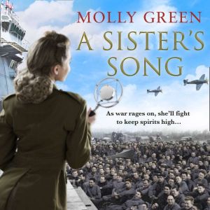 A Sisters Song, Molly Green