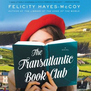 The Transatlantic Book Club, Felicity HayesMcCoy
