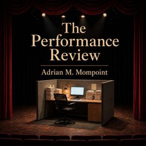 The Performance Review, Adrian M. Mompoint