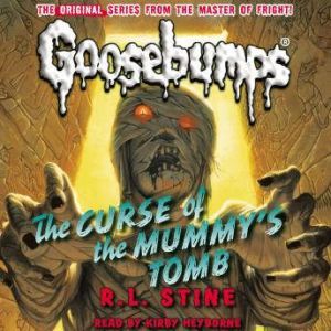 Classic Goosebumps The Curse of the ..., R.L. Stine