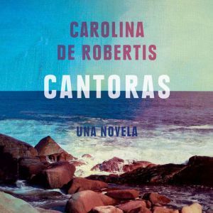 Cantoras en Espanol, Carolina De Robertis