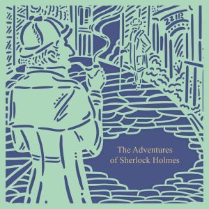The Adventures of Sherlock Holmes Se..., Arthur Conan Doyle