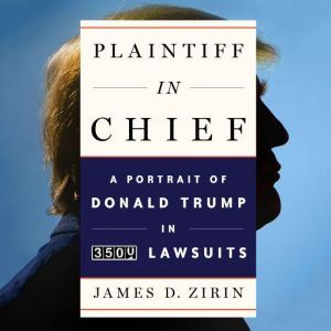 Plaintiff in Chief, James D. Zirin