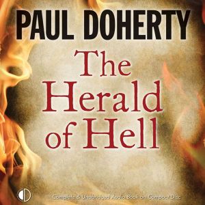The Herald of Hell, Paul Doherty