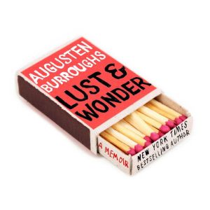 Lust  Wonder, Augusten Burroughs