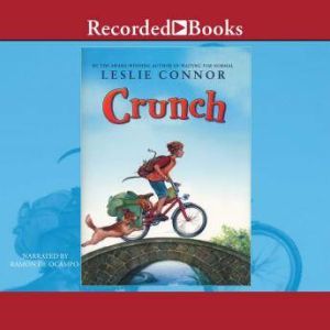 Crunch, Leslie Connor