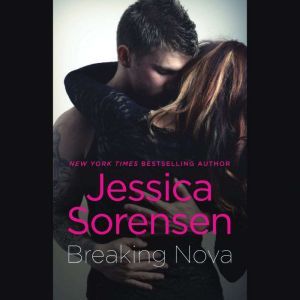 Breaking Nova, Jessica Sorensen