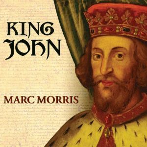 King John, Marc Morris
